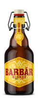 BARBÃR