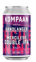 KOMPAAN HANDLANGER