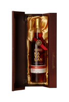 KAVALAN SINGLE MALT WHISKY MANZANILLA CASK SOLIST