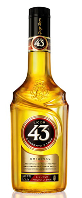Licor 43 Original