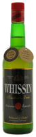 WHISSIN dark spirit SMAAK ALCOHOLVRIJ