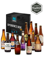 XPERIENCE BOX TRAPPISTEN
