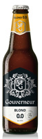 GOUVERNEUR BLOND 0.0