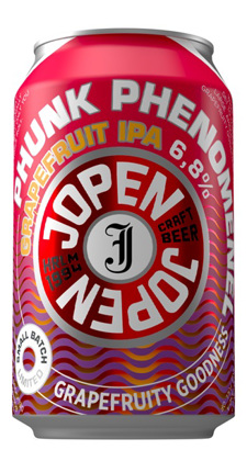 Jopen Phunk Phenomenel
