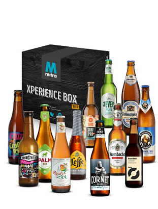 Xperience Box 12x Alcoholbewust Bier