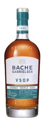 Bache Gabrielsen VSOP Triple Cask
