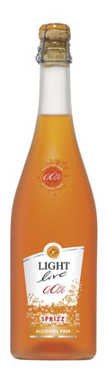 Light Live Sprizz 0,0%