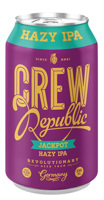 CREW REPUBLIC JACKPOT HAZY IPA