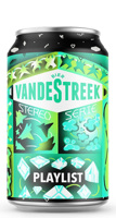VANDESTREEK PLAYLIST