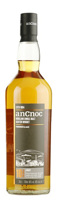 AN CNOC 10 YRS PEATED SINGLE MALT WHISKY