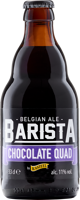 KASTEEL BARISTA CHOCOLATE QUAD