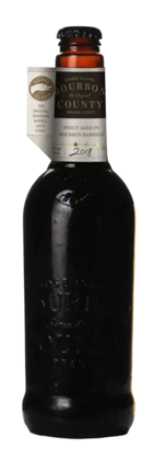 Goose Island Bourbon County Brand Stout 2018