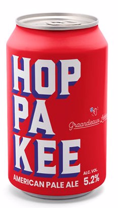 KraftBier Hoppakee