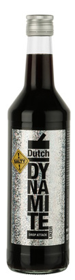 Dutch Dynamite Drop Liquorice