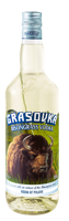 GRASOVKA VODKA