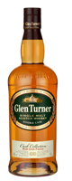 GLEN TURNER RUM CASK FINISH