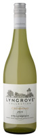 LYNGROVE CHARDONNAY