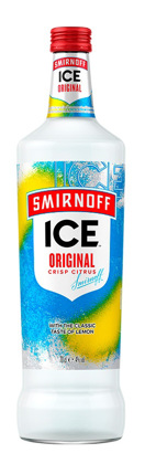 Smirnoff Ice