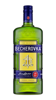 BECHEROVKA BITTER