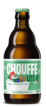 Chouffe Lite