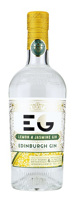 EDINBURGH LEMON & JASMINE GIN