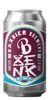 BAXBIER HENK