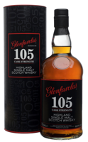 GLENFARCLAS 105 SPEYSIDE MALT 60%