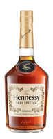 HENNESSY VS COGNAC