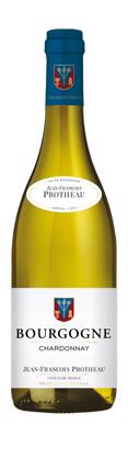Jean-Francois Protheau Bourgogne Chardonnay