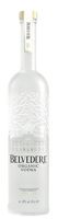 BELVEDERE ORGANIC VODKA