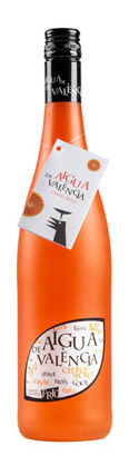Aigua de Valencia
