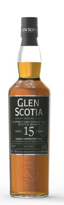 Glen Scotia 15 Yrs