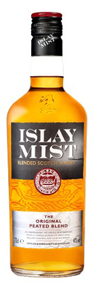 Islay Mist Peated Blended Scotch