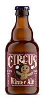 CIRCUS WINTER ALE