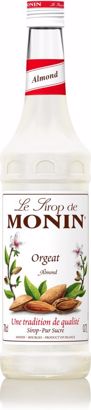 Monin Orgeat