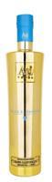 AU BLUE RASPBERRY VODKA