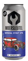 MOERSLEUTEL MOTOR OIL