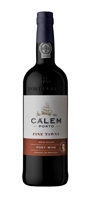 CALEM PORT TAWNY