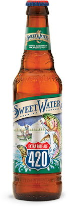 SweetWater 420 Extra Pale Ale