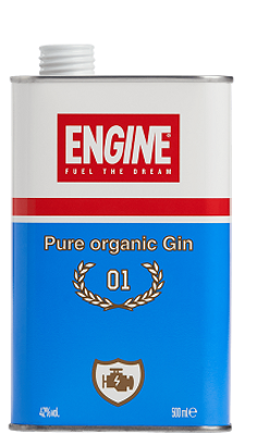 Engine Organic