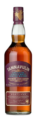 Tamnavulin Cabernet Sauvignon Cask