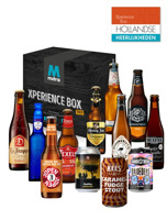 XPERIENCE BOX NL HEERLIJKHEDEN