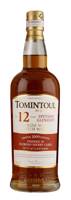 TOMINTOUL 12 YRS OLOROSO SPEYSIDE
