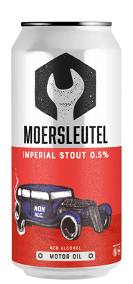 Moersleutel Motor Oil NA 0.5%