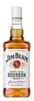 JIM BEAM BOURBON WHISKEY
