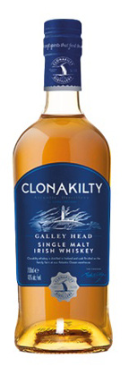 Clonakilty Galley Head Single Malt