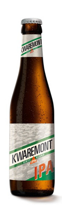 Kwaremont Dirty Blond IPA