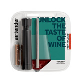 AIRTENDER WINE AERATOR BLISTER PACK