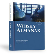 Whisky Almanak – Hans Offringa