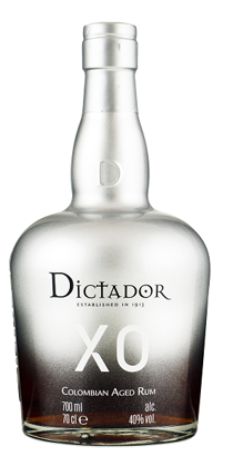 Dictador Aged Rum XO Insolent